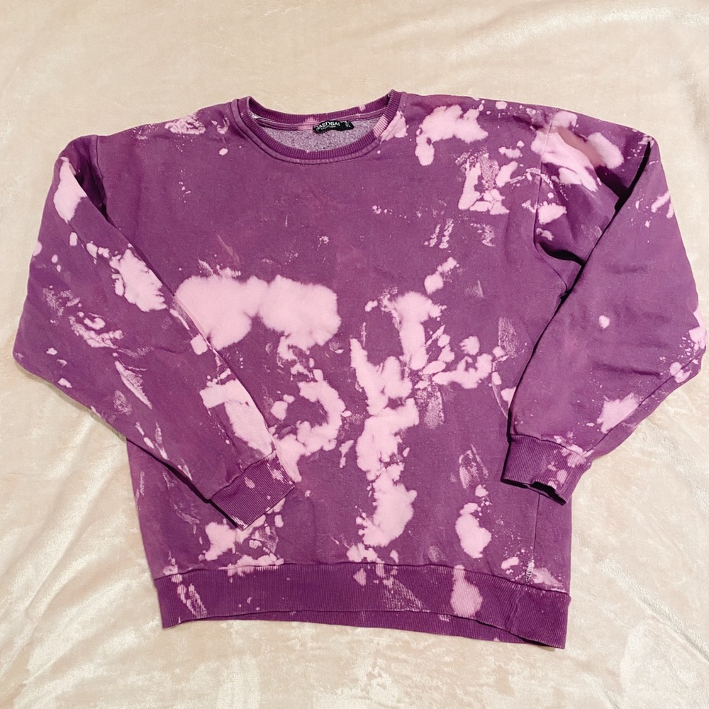 Nasty Gal Sweatshirt